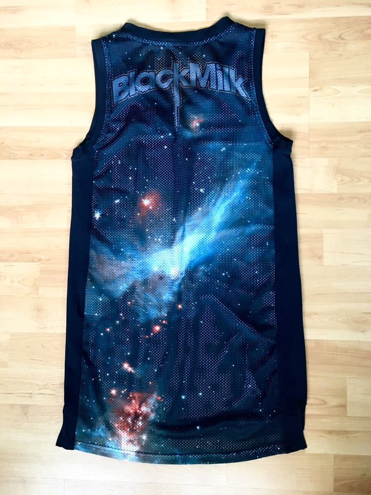 Image of Galaxy Shooter Jersey