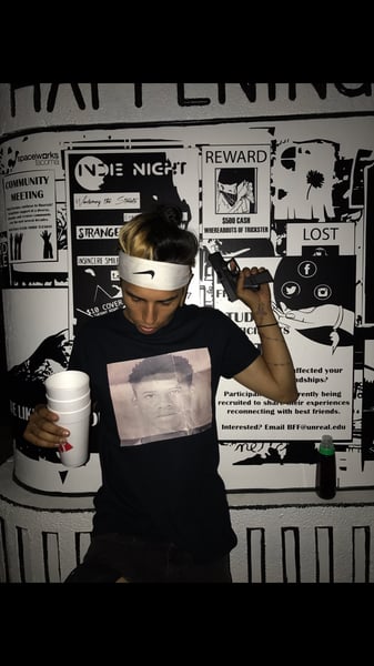Image of FREE TAY-K