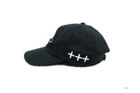 Image 2 of OILER CAP - BLACK