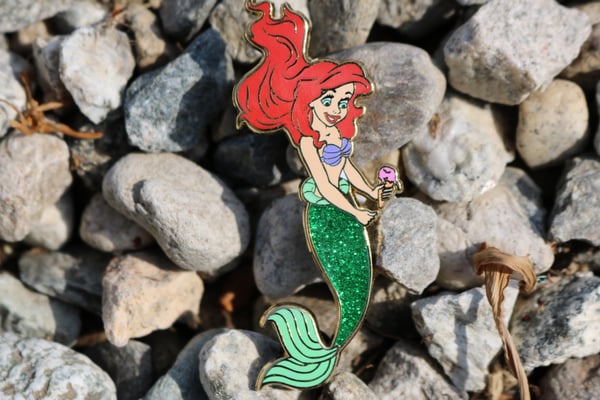 Image of Ariel