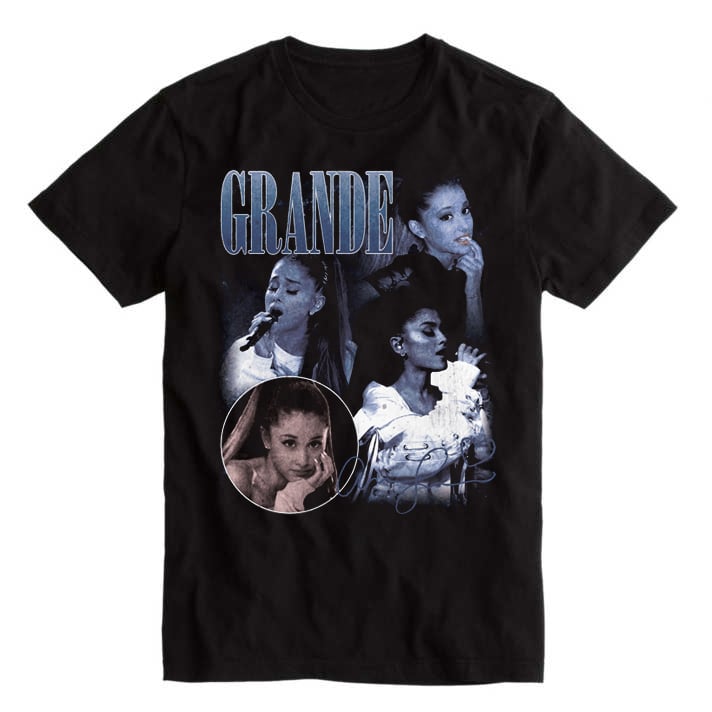 Image of Ariana Grande Tee