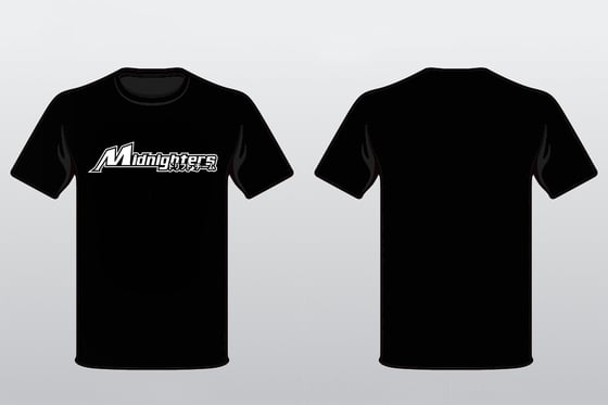 Image of *NEW* Midnighters T-Shirt