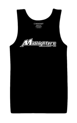 Image of Midnighters Tank Top
