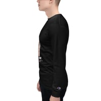 Image 6 of Men's HEALING PROCESS Champion Long Sleeve Shirt