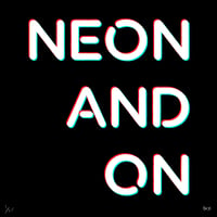 Image 1 of Eternal Neon (3D)