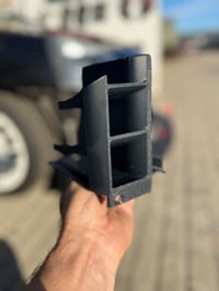 Image 18 of Splitter End Plates (fins) - A Pair