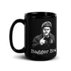 Black Bagger Bro Mug