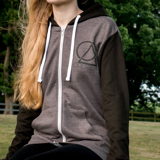 Image of Logo Hoodie