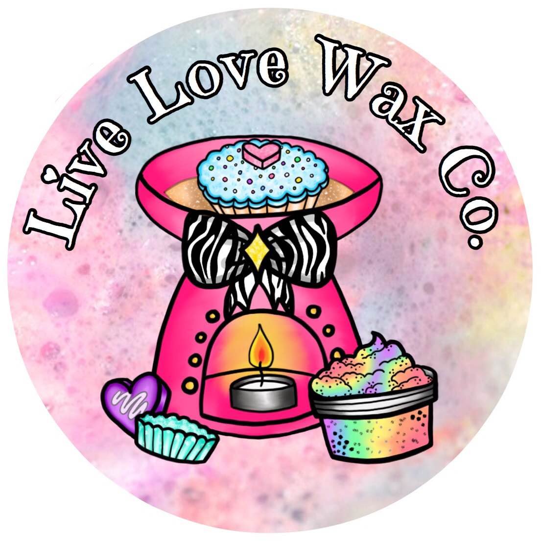 Products Live Love Wax Co