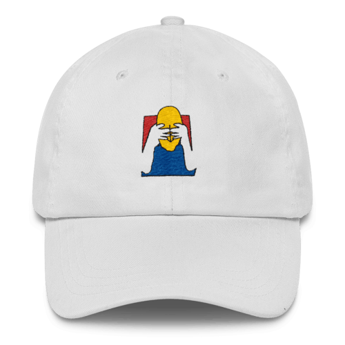 Image of hat