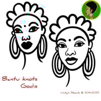 Image 3 of Unity’s Stencils (Sets/Pairs) Variety