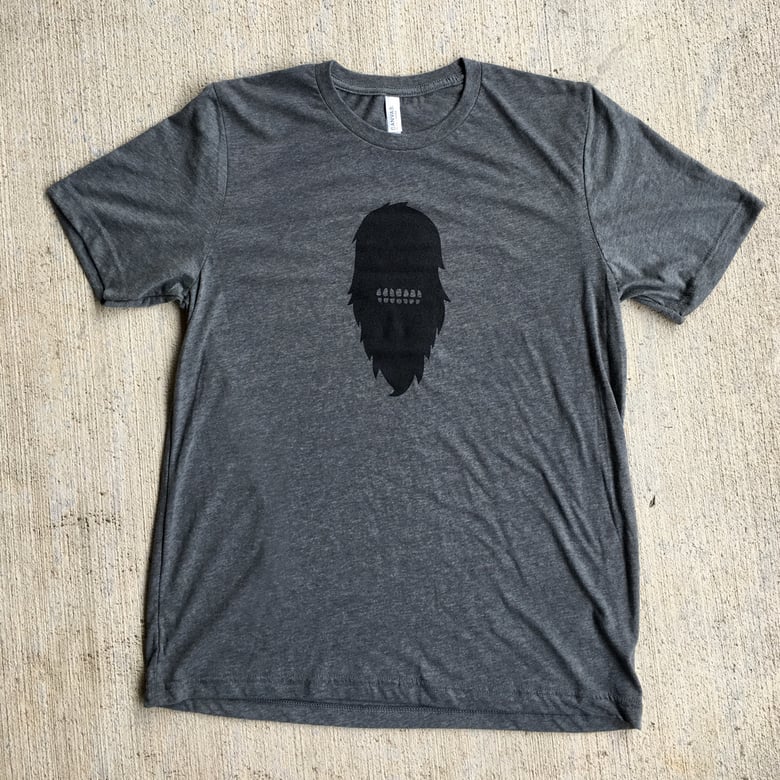 Image of Hobo Head T-shirt