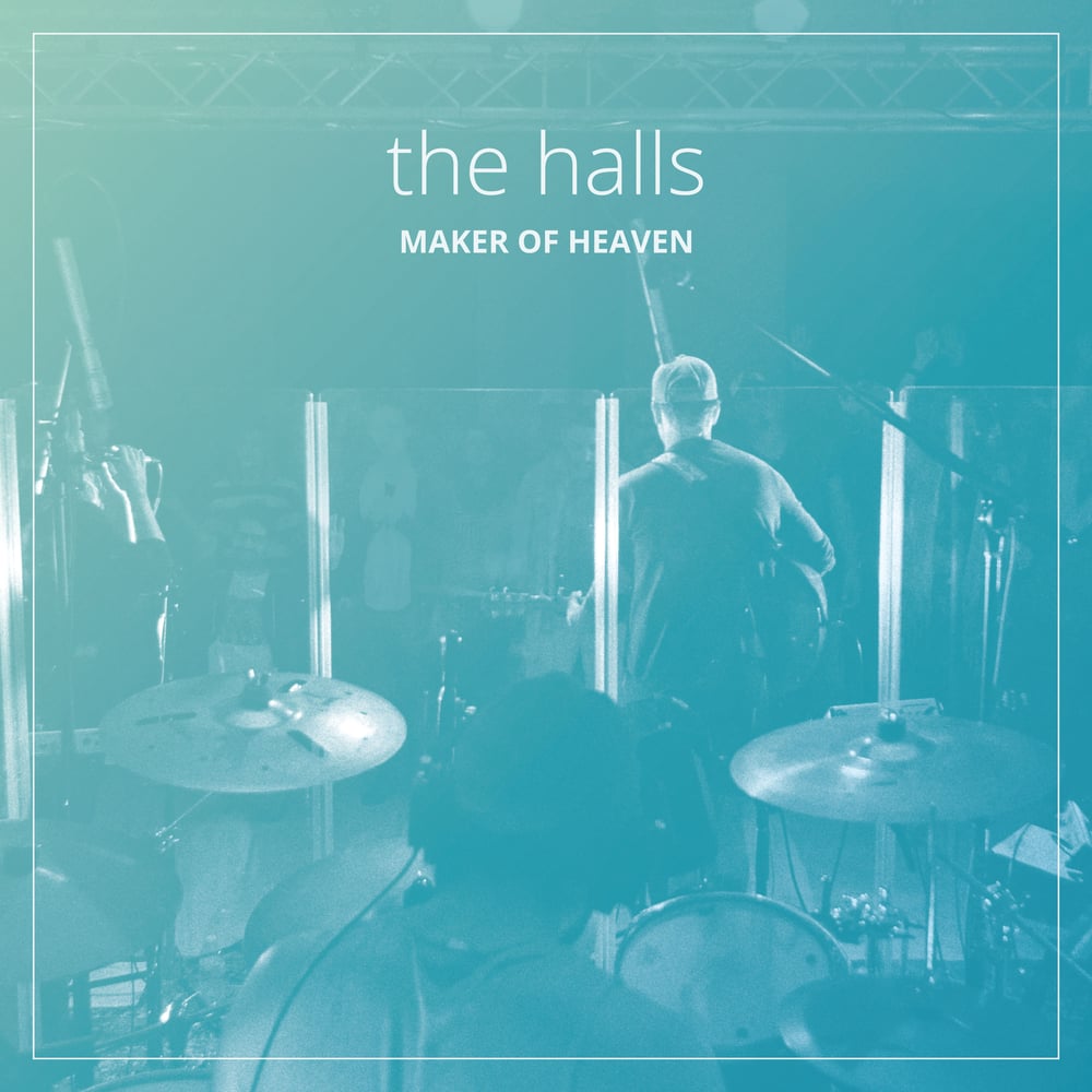 Image of the halls - Maker of Heaven 