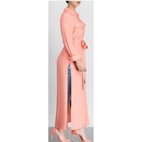 Image 1 of Coral Maxi Top