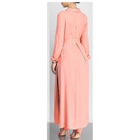 Image 2 of Coral Maxi Top