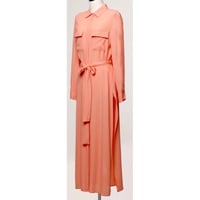 Image 3 of Coral Maxi Top
