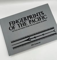 Image 1 of Fingerprints of the pacific 