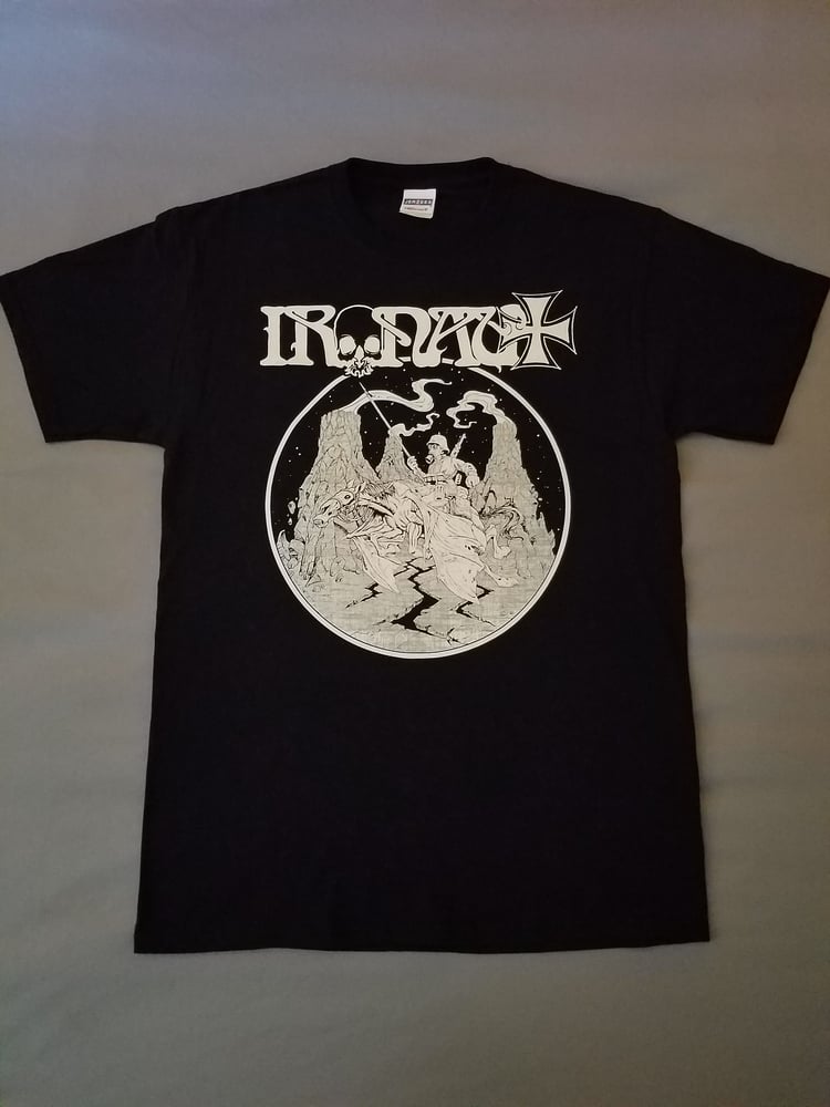 Image of Skull Rider T-shirt