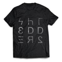 SHREDDERS T-Shirt