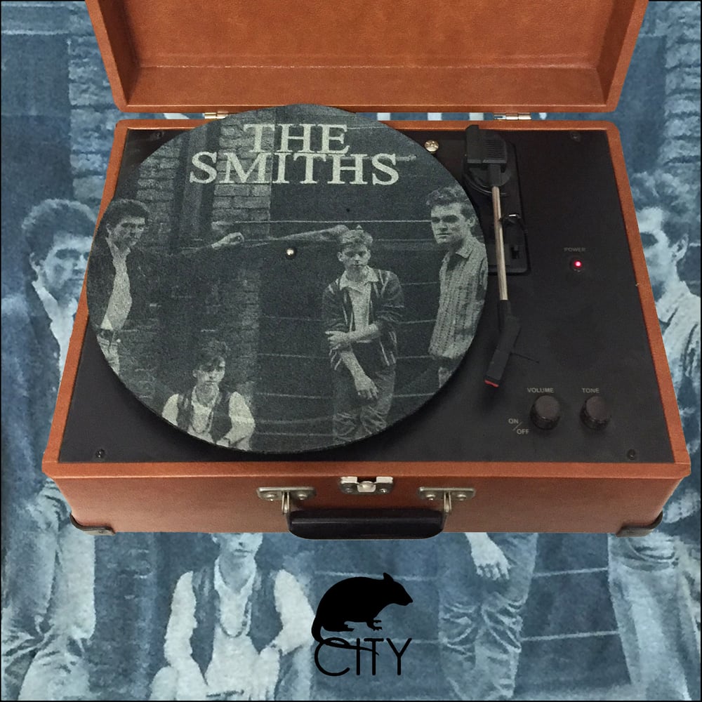 Image of The Smiths Slip Mat