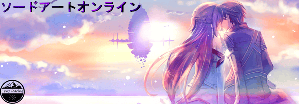 Image of Sword Art Online Slap