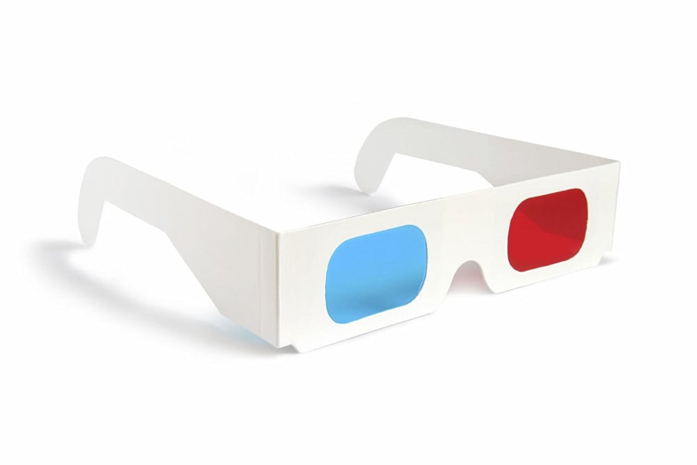 1980s Forever (3D)