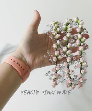 Image of SILVER DETAILS FAIRY DUST