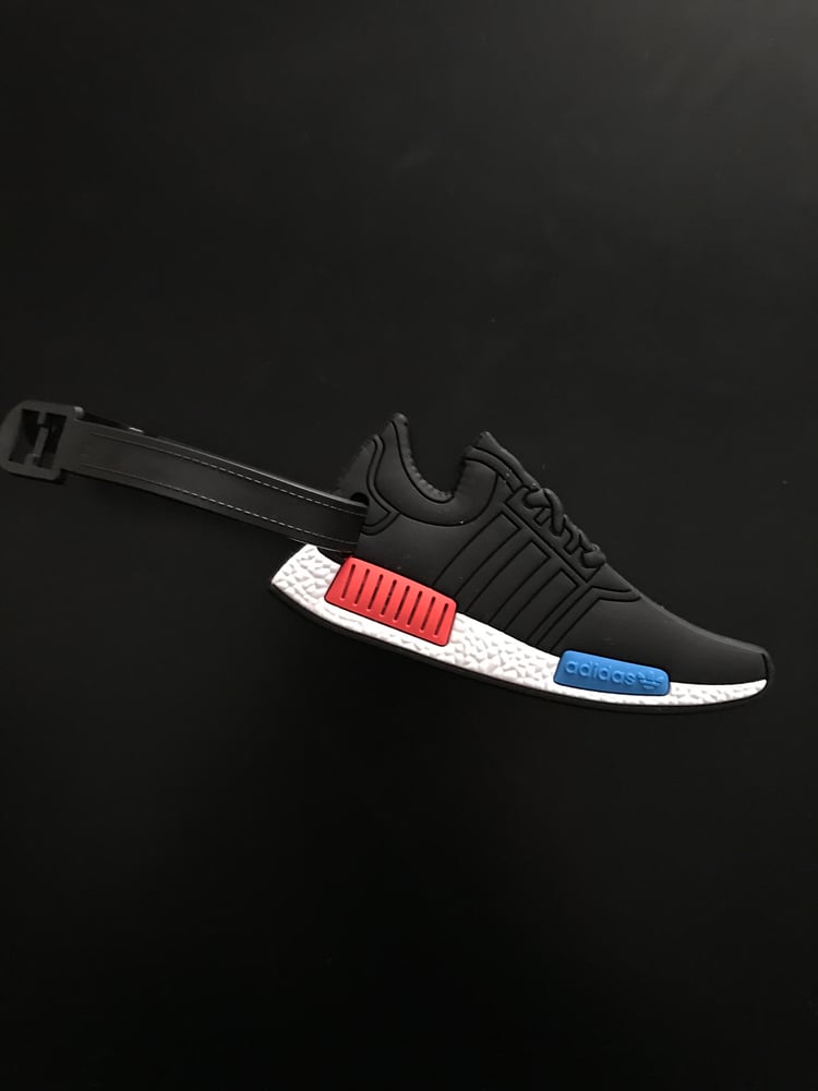 Image of NMD Luggage Tag