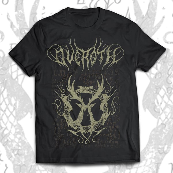 Image of Overoth Sigil T-Shirt
