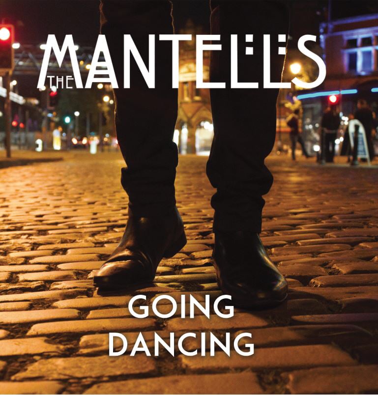 Image of Going Dancing CD + Bonus Tracks!