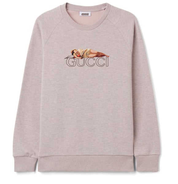 Image of Gucci Renaissance 