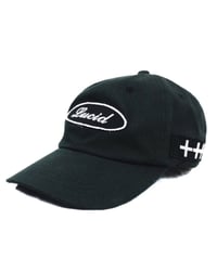 Image 1 of OILER CAP - BLACK