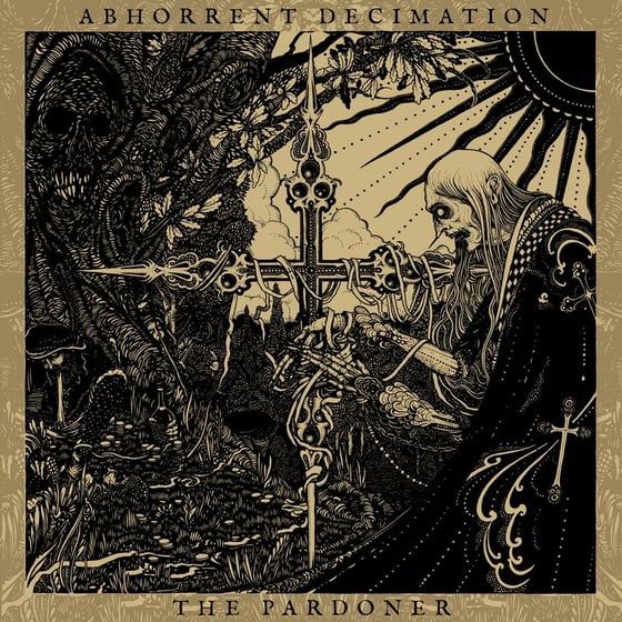 Image of [CD] THE PARDONER