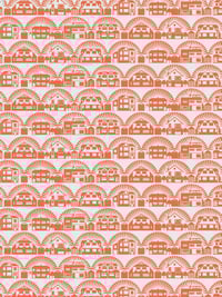 Image 2 of Metroland - Harvest Orange