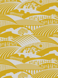 Image 2 of Moordale - Mustard