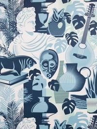 Image 2 of Art Room - Chalkhill Blue