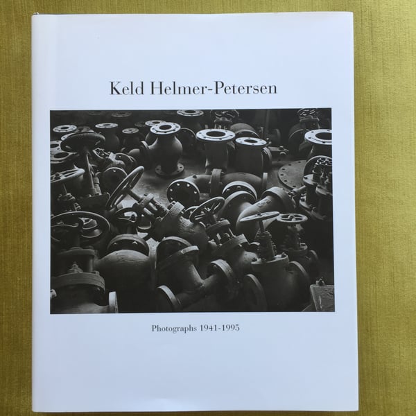 Image of KELD HELMER-PETERSEN