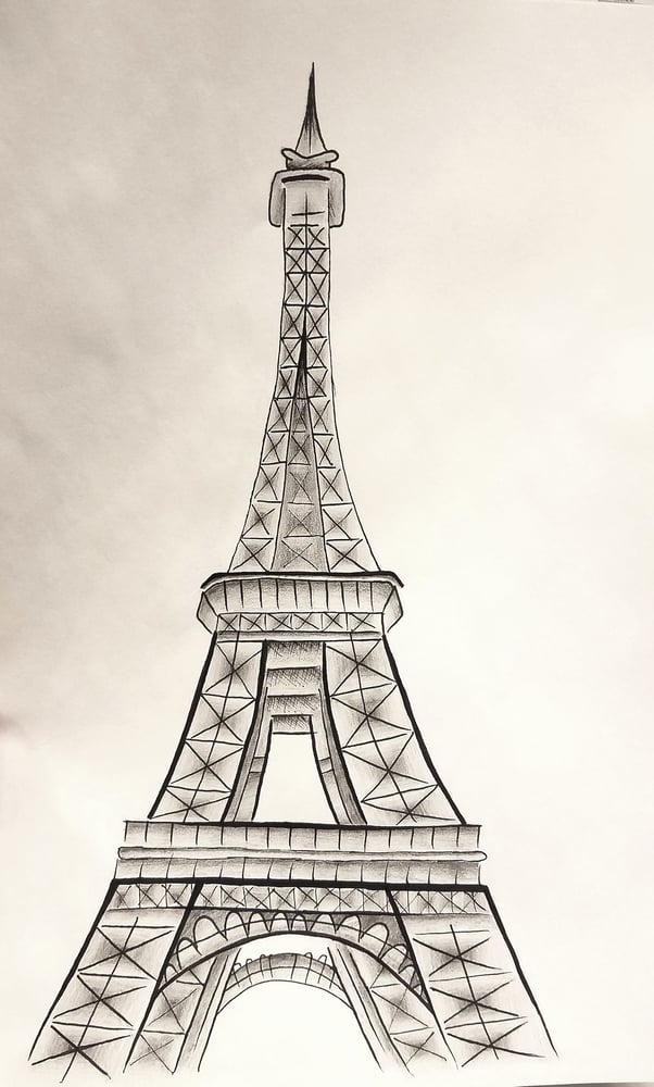 Image of Eiffel Tower