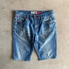 QUIKSILVER JORTS