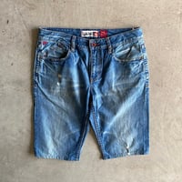 Image 1 of QUIKSILVER JORTS