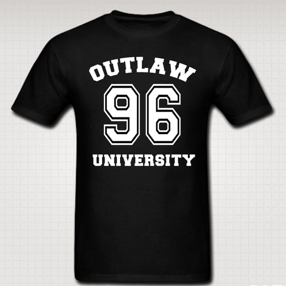 Image of OU 96 Tshirts, Comes in Black, Red,Navy Blue,Orange,Brown -CLICK HERE TO SEE ALL COLORS