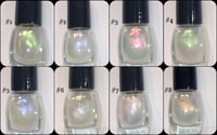 Image 2 of Aurora Pigments - 10 Colors Available