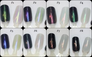 Image of Aurora Pigments - 10 Colors Available