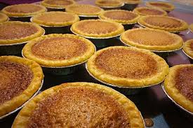 Image of 12 Mini Bean Pies