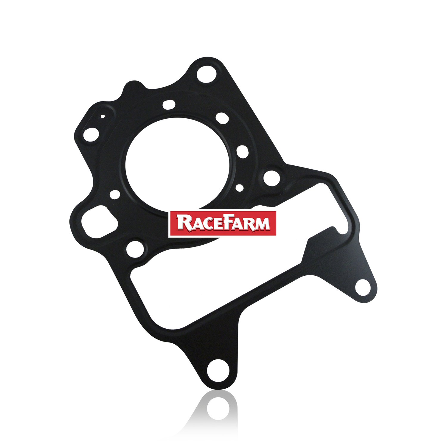 Image of COMETIC HEAD GASKET (FOR BBB 58.1CC) for Honda Ruckus
