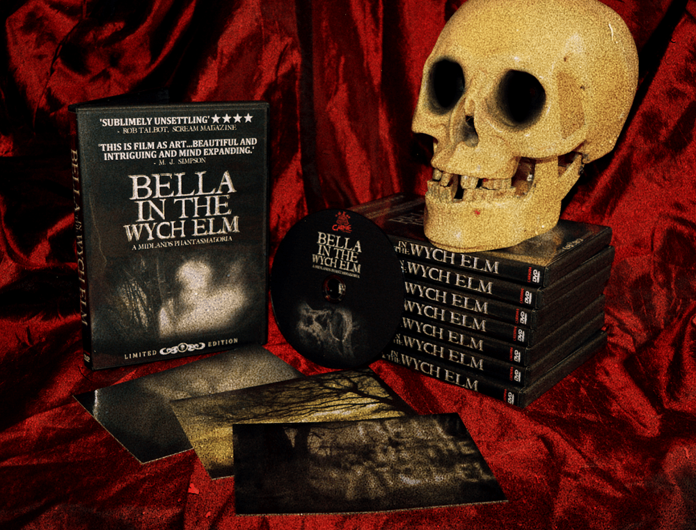 Bella In The Wych Elm Bella In The Wych Elm Limited Edition Dvd Set P P Inc In Price
