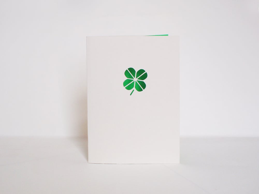 Image of  2 x Clover 