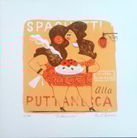 Image 1 of Puttanesca
