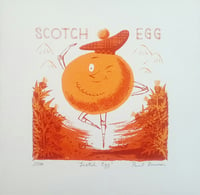 Image 1 of Scotch Egg