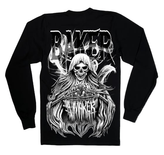 Image of LONG SLEEVE